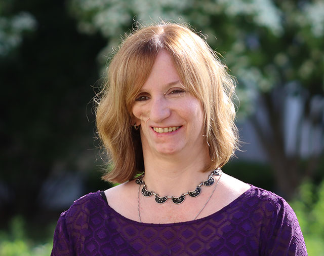 Kara Davidson