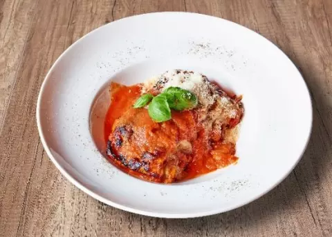 Lasagna