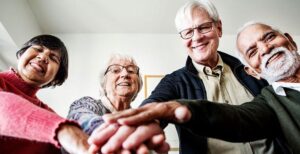 Living a Meaningful Life