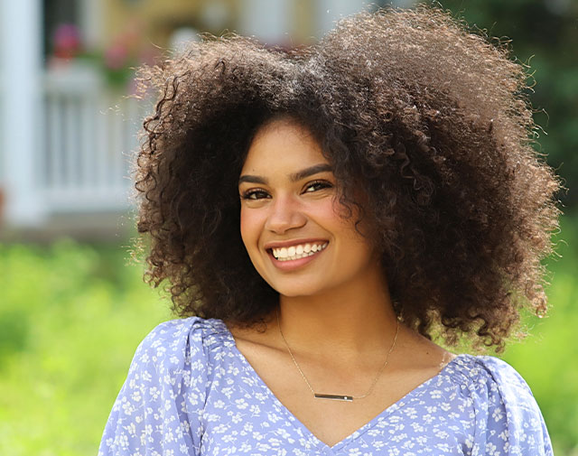 Tyra Hargrove